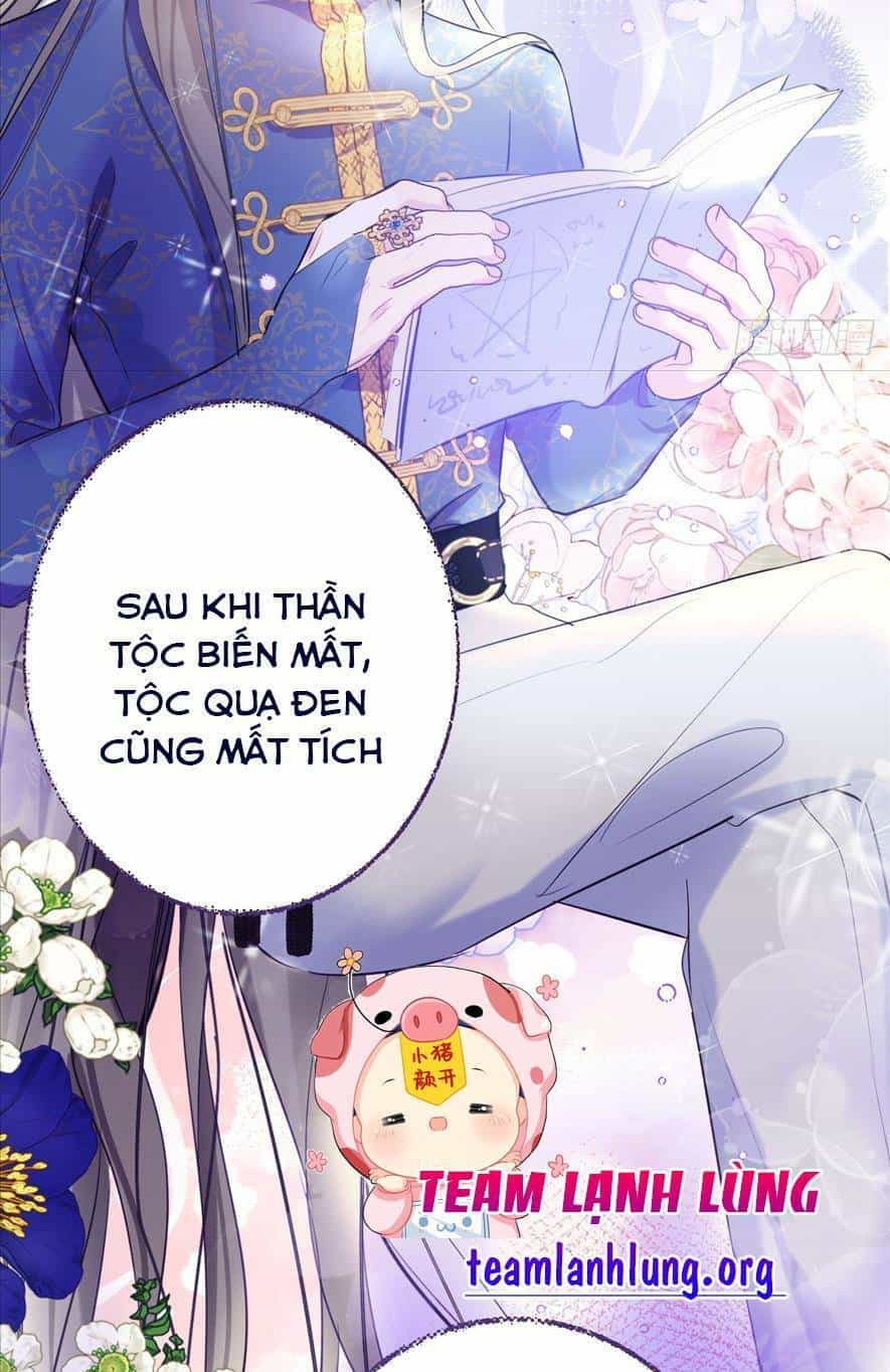 Phù Thuỷ Ác Độc Không Còn Lựa Chọn Nào Khác Ngoài Việc Trở Thành Ác Ma - Chương 14 - ảnh 17