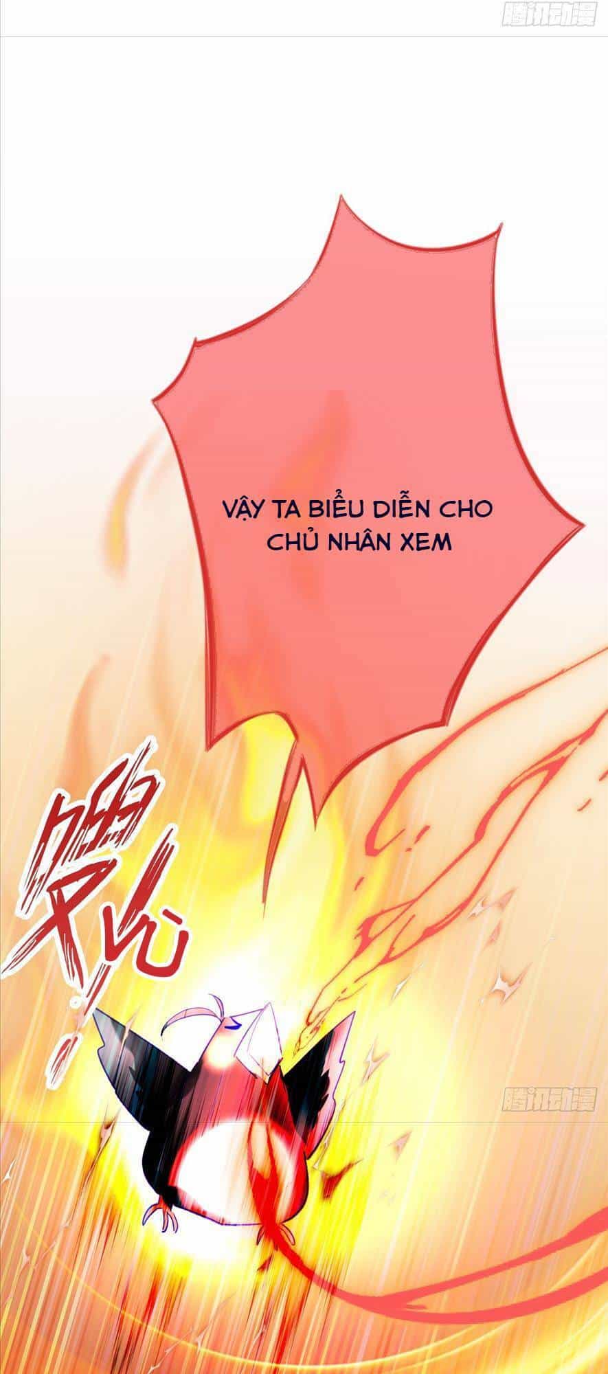 Phù Thuỷ Ác Độc Không Còn Lựa Chọn Nào Khác Ngoài Việc Trở Thành Ác Ma - Chương 14 - ảnh 20