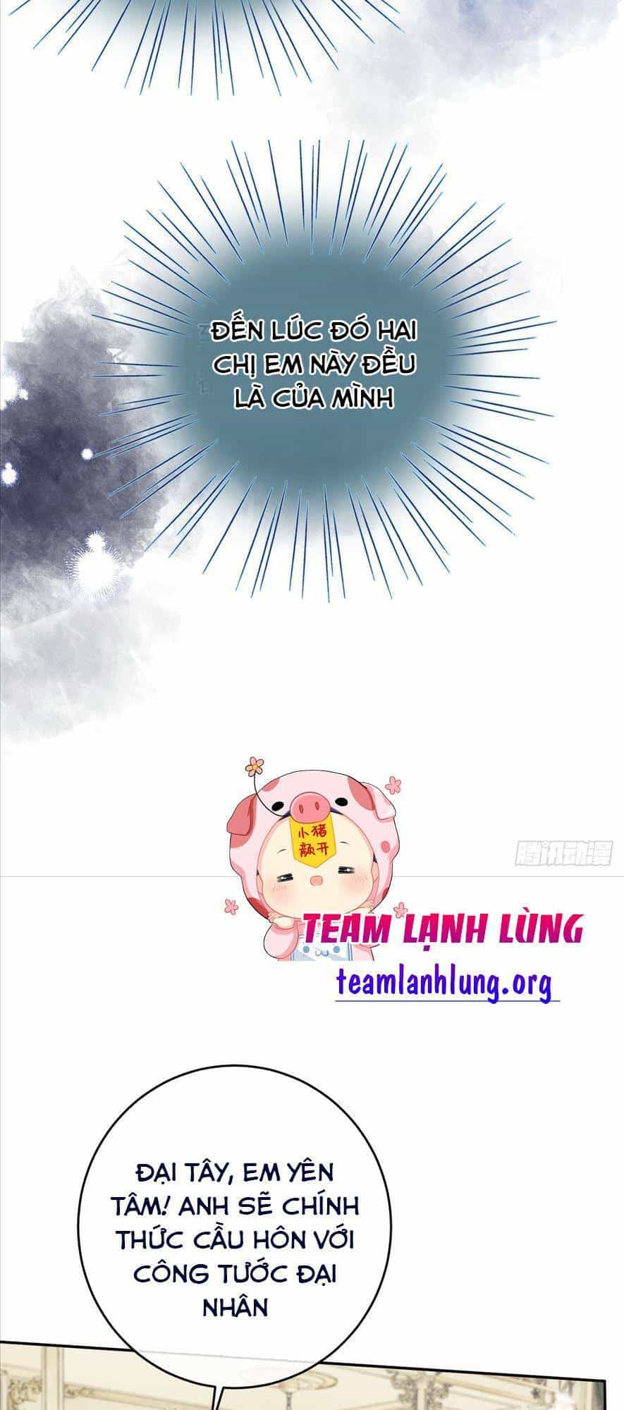 Phù Thuỷ Ác Độc Không Còn Lựa Chọn Nào Khác Ngoài Việc Trở Thành Ác Ma - Chương 15 - ảnh 34