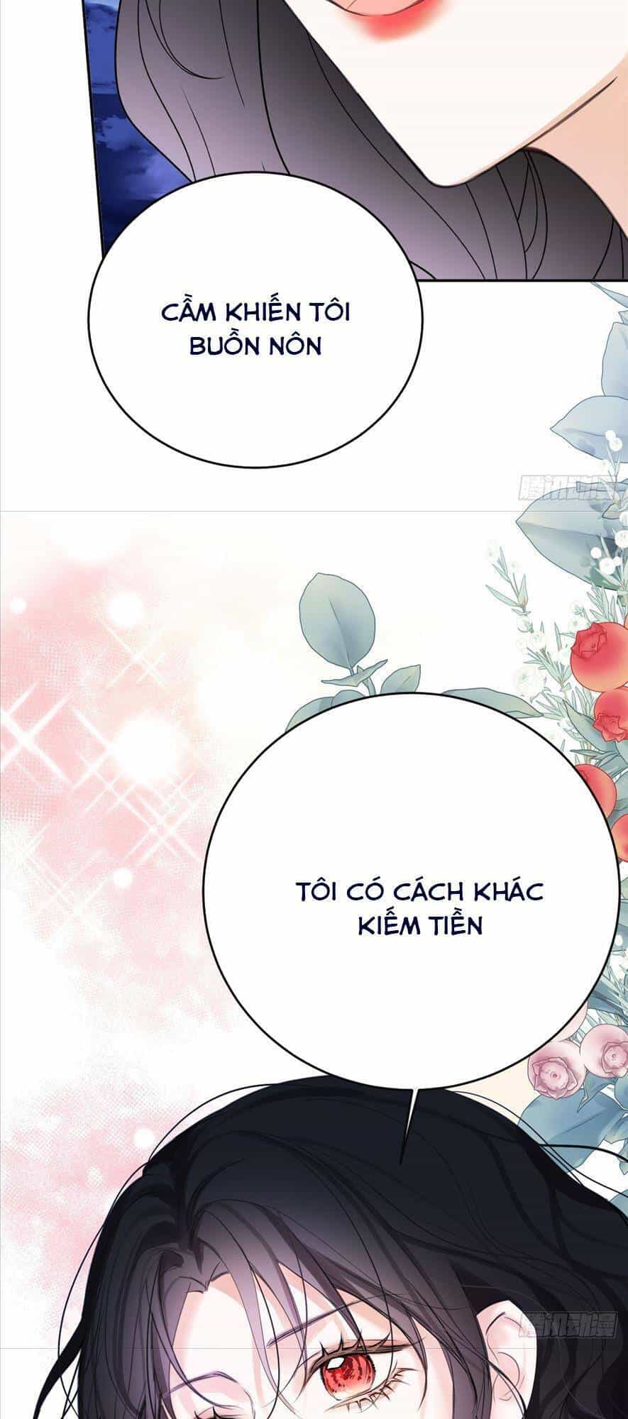 Phù Thuỷ Ác Độc Không Còn Lựa Chọn Nào Khác Ngoài Việc Trở Thành Ác Ma - Chương 16 - ảnh 22