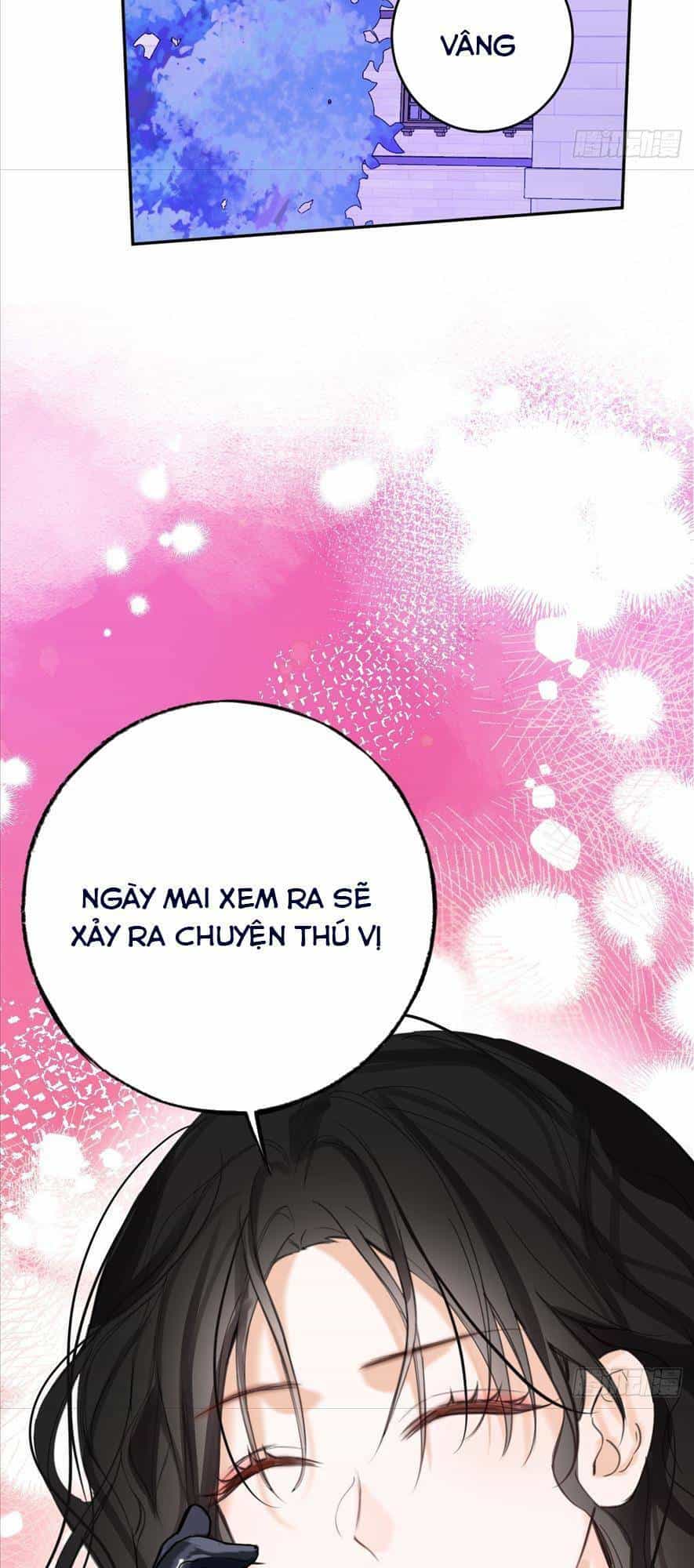 Phù Thuỷ Ác Độc Không Còn Lựa Chọn Nào Khác Ngoài Việc Trở Thành Ác Ma - Chương 16 - ảnh 34