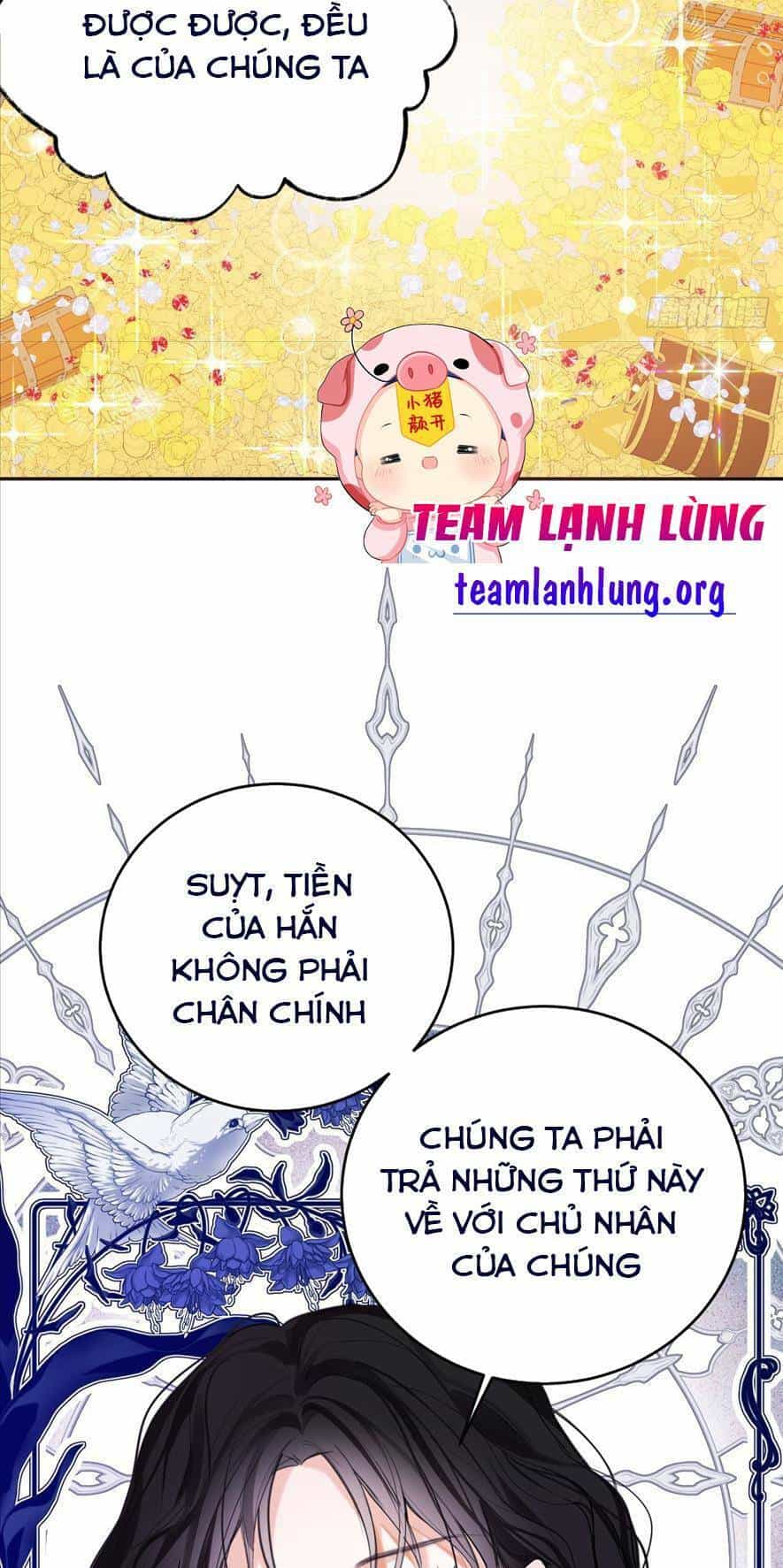 Phù Thuỷ Ác Độc Không Còn Lựa Chọn Nào Khác Ngoài Việc Trở Thành Ác Ma - Chương 16 - ảnh 8