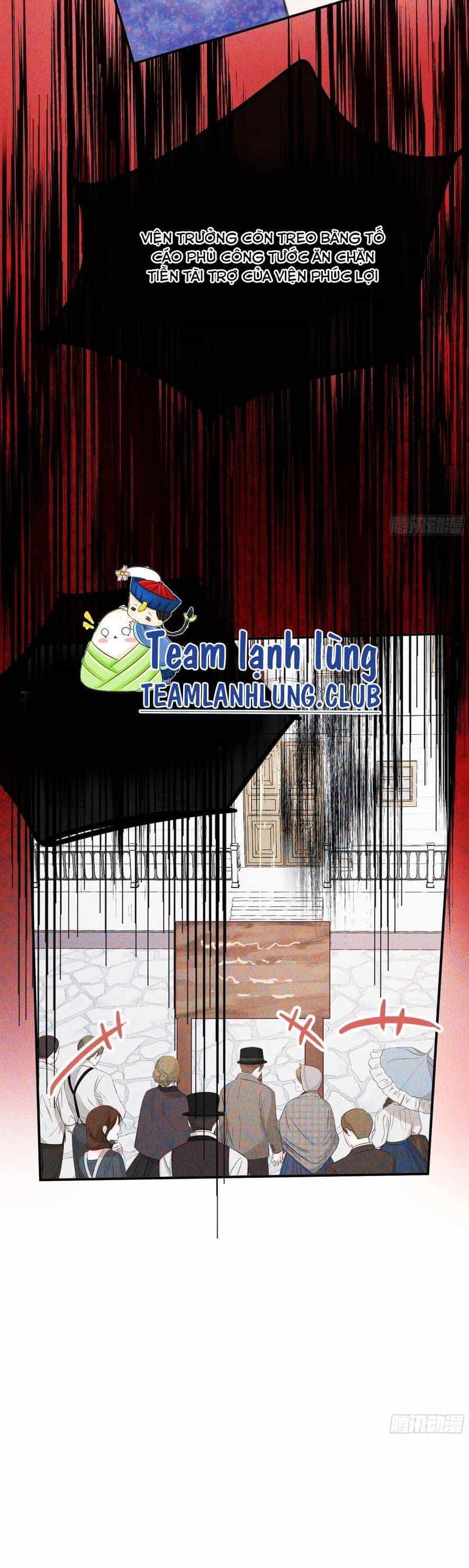 Phù Thuỷ Ác Độc Không Còn Lựa Chọn Nào Khác Ngoài Việc Trở Thành Ác Ma - Chương 17 - ảnh 28