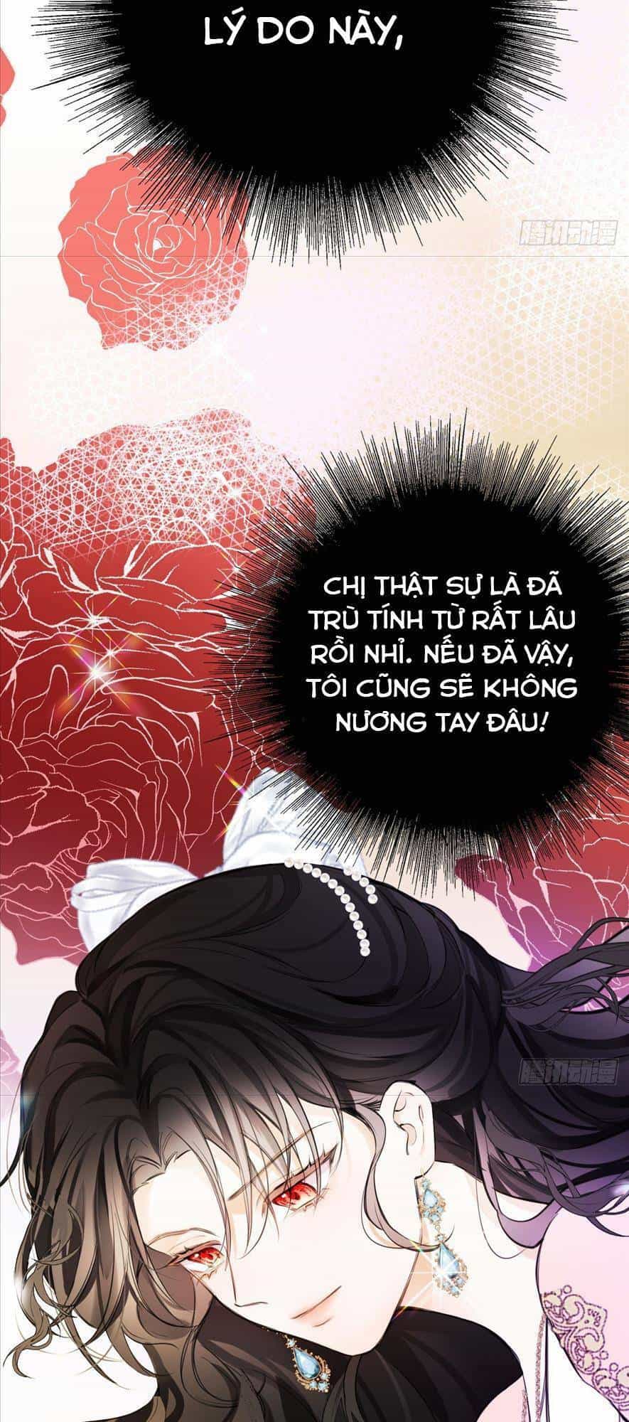 Phù Thuỷ Ác Độc Không Còn Lựa Chọn Nào Khác Ngoài Việc Trở Thành Ác Ma - Chương 2 - ảnh 50