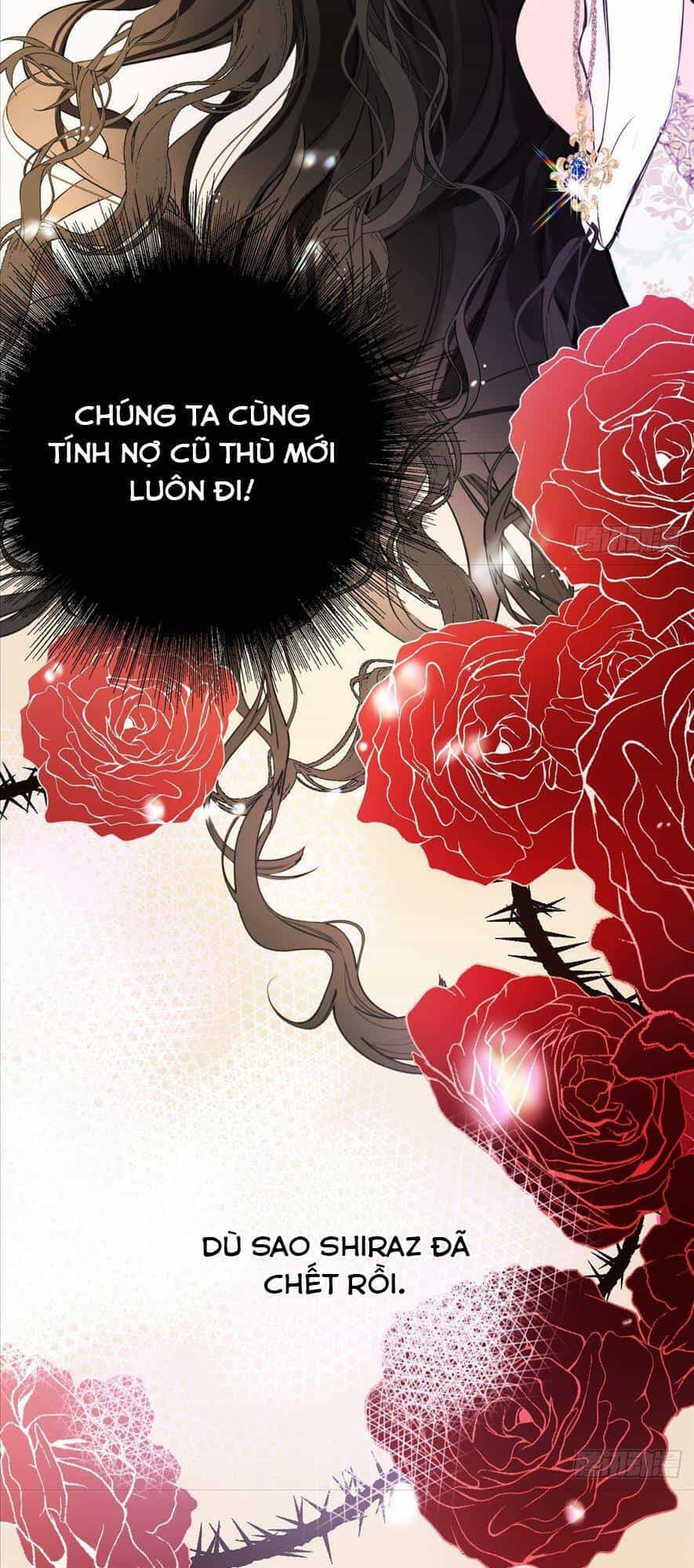 Phù Thuỷ Ác Độc Không Còn Lựa Chọn Nào Khác Ngoài Việc Trở Thành Ác Ma - Chương 2 - ảnh 51