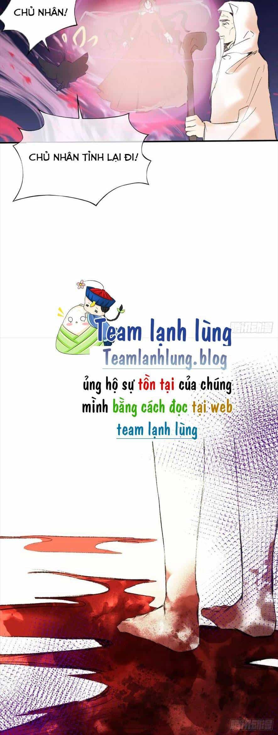 Phù Thuỷ Ác Độc Không Còn Lựa Chọn Nào Khác Ngoài Việc Trở Thành Ác Ma - Chương 29 - ảnh 13