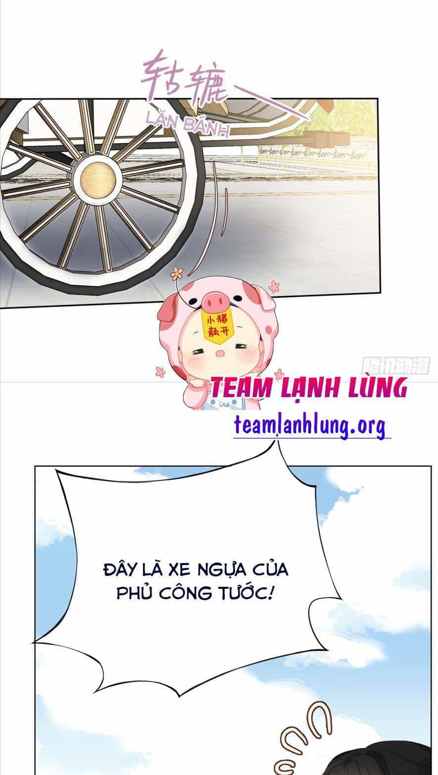 Phù Thuỷ Ác Độc Không Còn Lựa Chọn Nào Khác Ngoài Việc Trở Thành Ác Ma - Chương 3 - ảnh 34