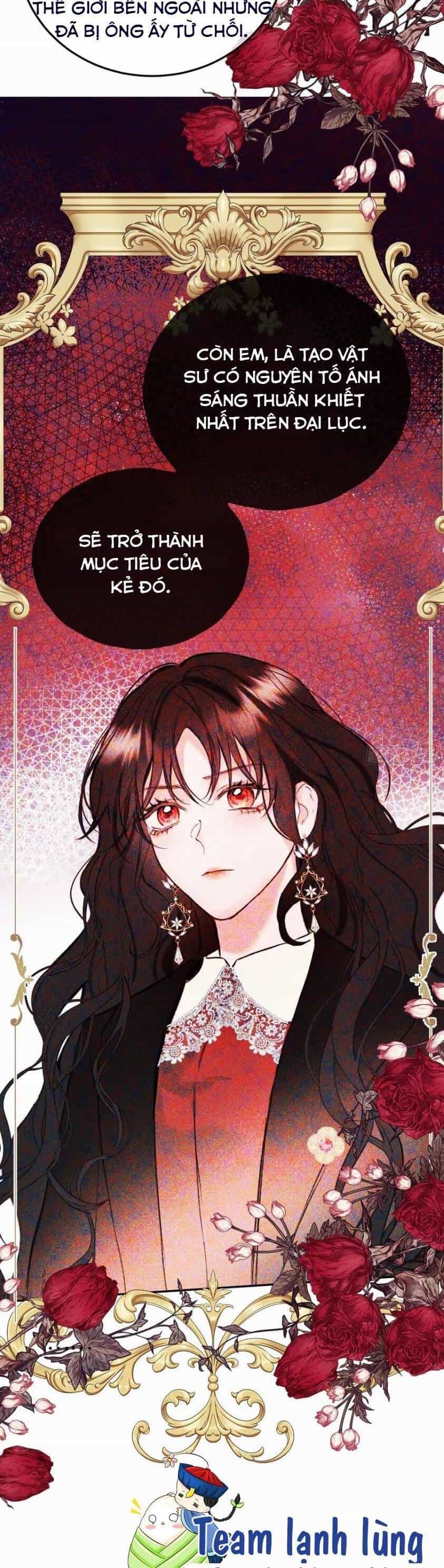 Phù Thuỷ Ác Độc Không Còn Lựa Chọn Nào Khác Ngoài Việc Trở Thành Ác Ma - Chương 31 - ảnh 13