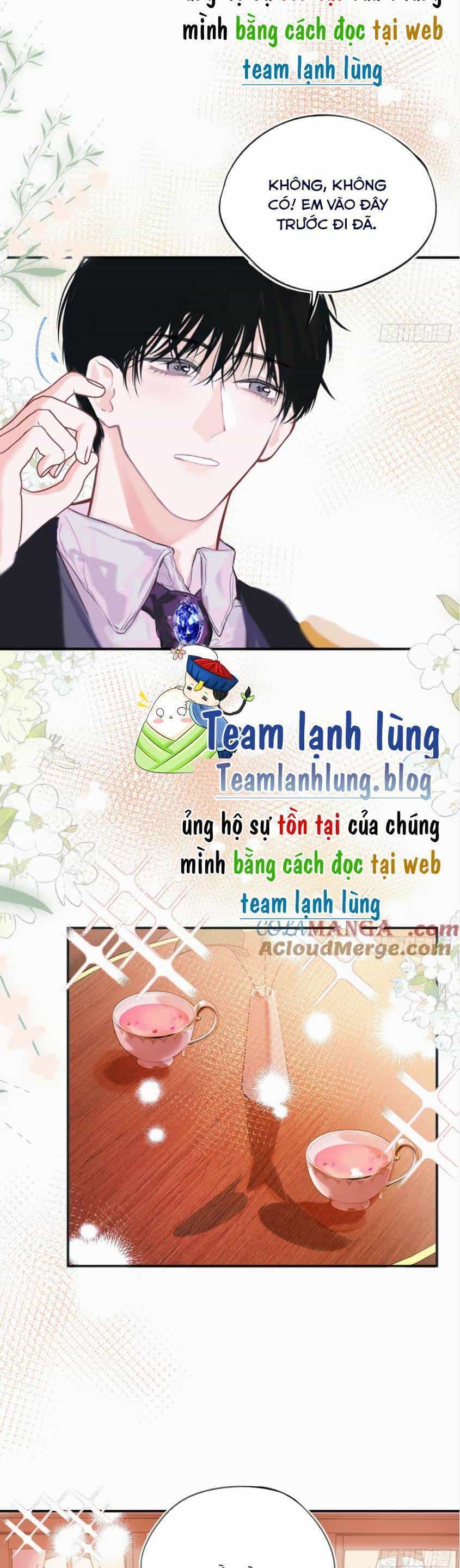 Phù Thuỷ Ác Độc Không Còn Lựa Chọn Nào Khác Ngoài Việc Trở Thành Ác Ma - Chương 37 - ảnh 20