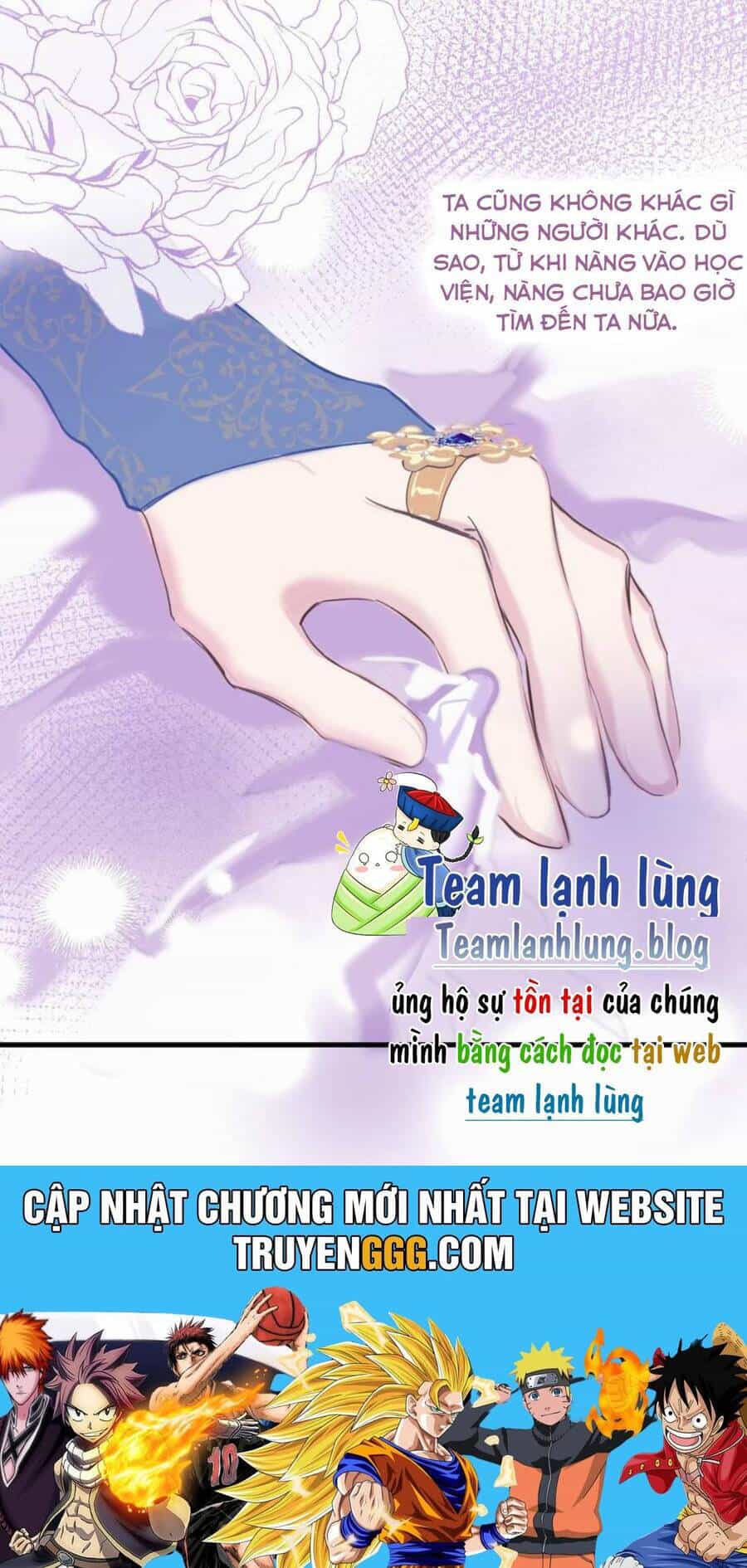 Phù Thuỷ Ác Độc Không Còn Lựa Chọn Nào Khác Ngoài Việc Trở Thành Ác Ma - Chương 38 - ảnh 21