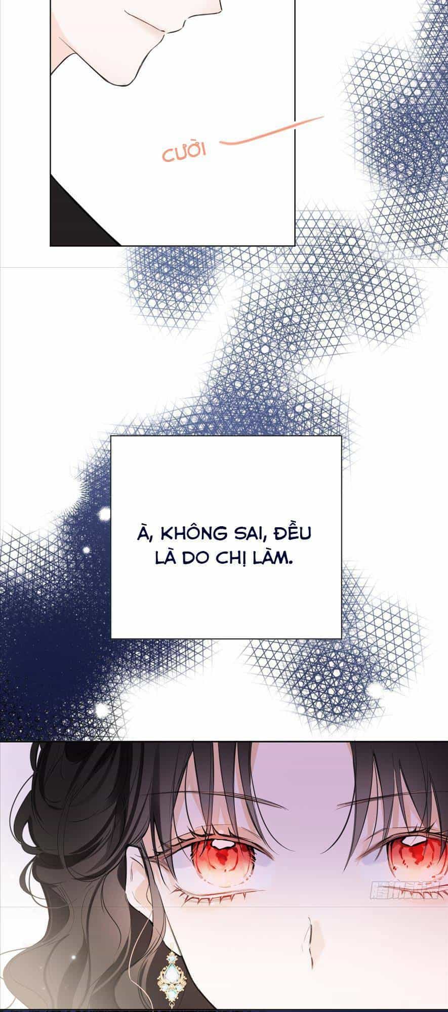 Phù Thuỷ Ác Độc Không Còn Lựa Chọn Nào Khác Ngoài Việc Trở Thành Ác Ma - Chương 4 - ảnh 21