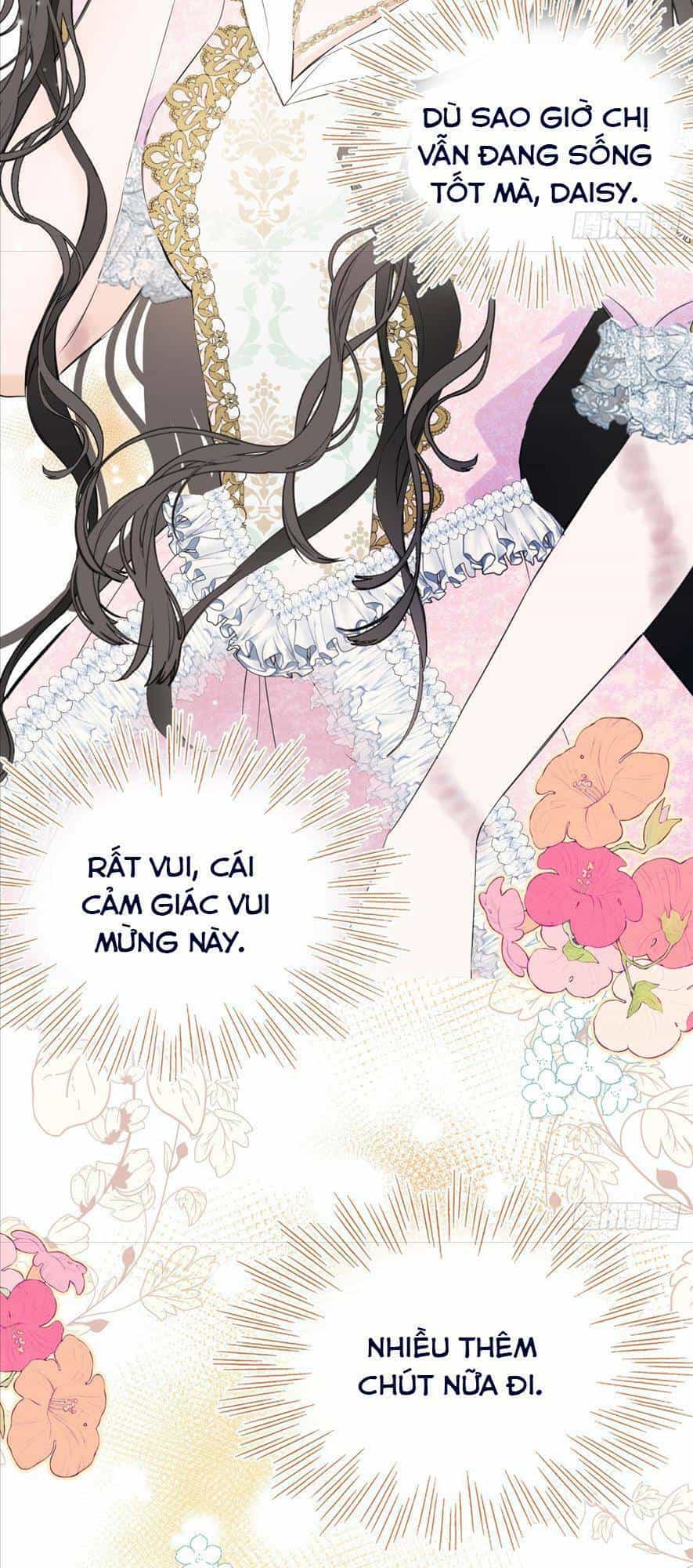 Phù Thuỷ Ác Độc Không Còn Lựa Chọn Nào Khác Ngoài Việc Trở Thành Ác Ma - Chương 4 - ảnh 23