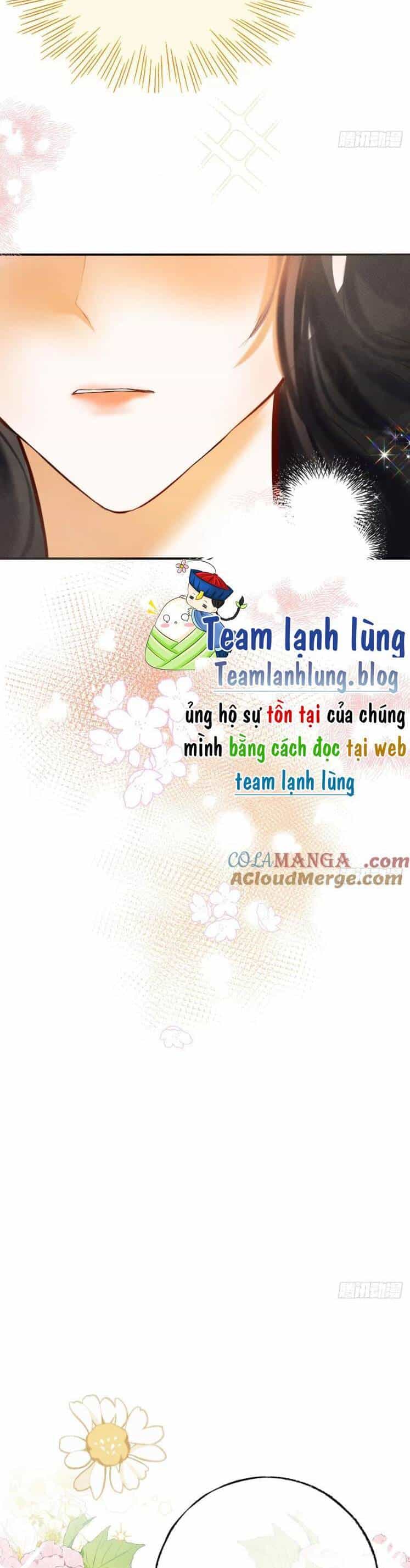 Phù Thuỷ Ác Độc Không Còn Lựa Chọn Nào Khác Ngoài Việc Trở Thành Ác Ma - Chương 41 - ảnh 10
