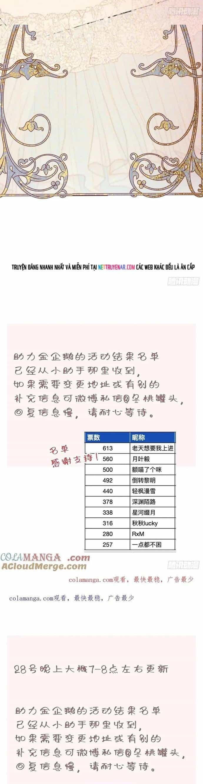 Phù Thuỷ Ác Độc Không Còn Lựa Chọn Nào Khác Ngoài Việc Trở Thành Ác Ma - Chương 47 - ảnh 20