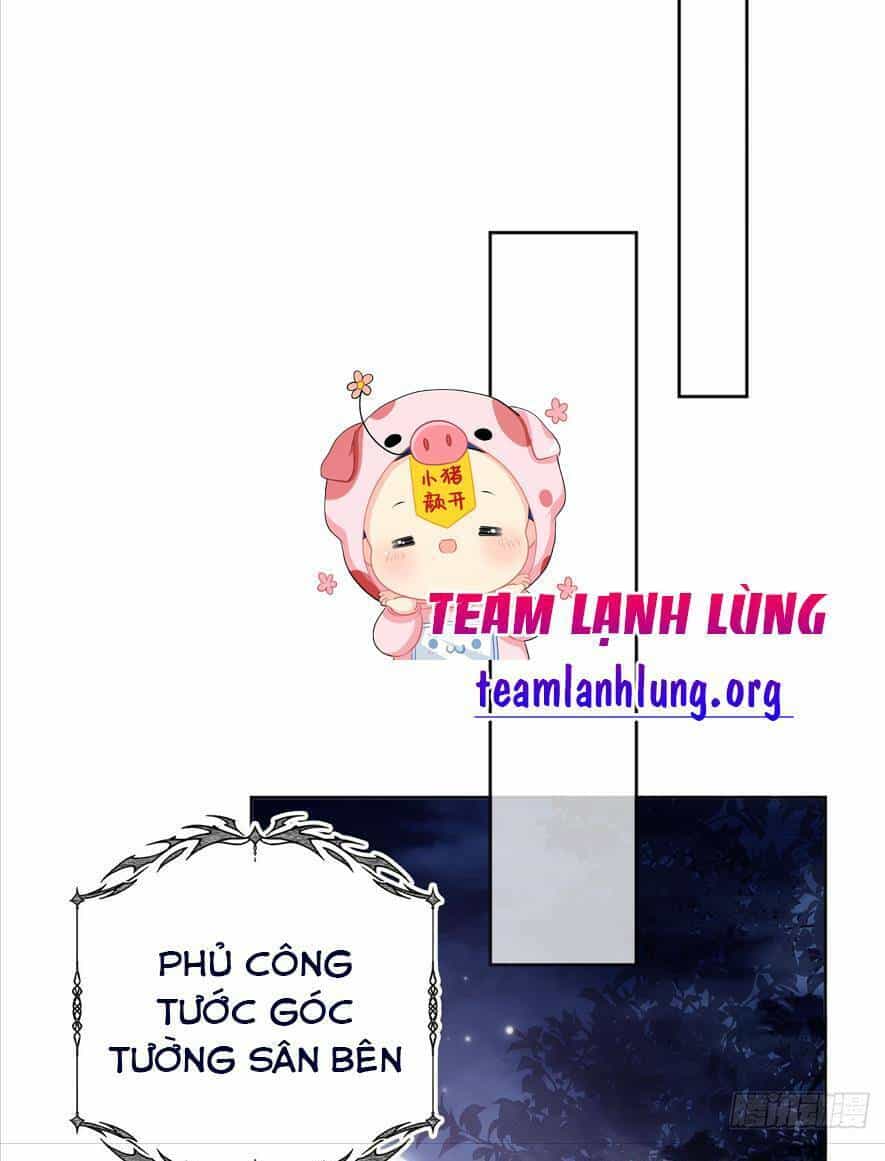 Phù Thuỷ Ác Độc Không Còn Lựa Chọn Nào Khác Ngoài Việc Trở Thành Ác Ma - Chương 5 - ảnh 28