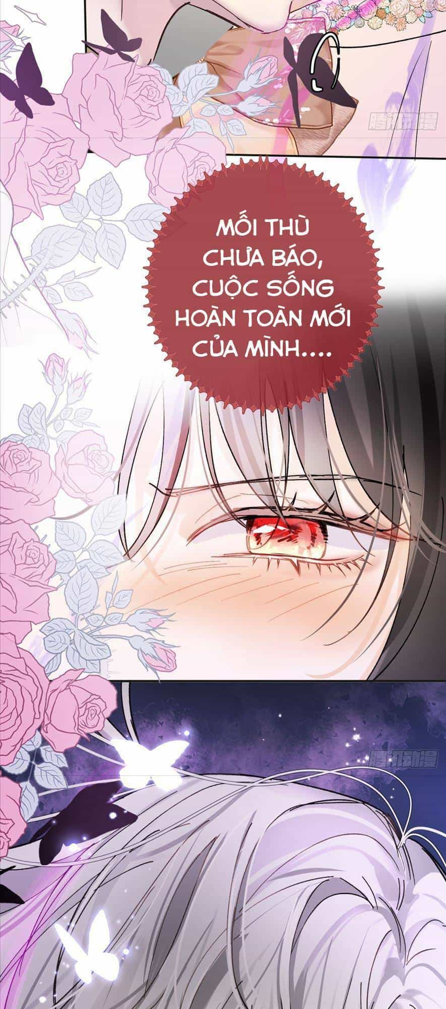 Phù Thuỷ Ác Độc Không Còn Lựa Chọn Nào Khác Ngoài Việc Trở Thành Ác Ma - Chương 6 - ảnh 23