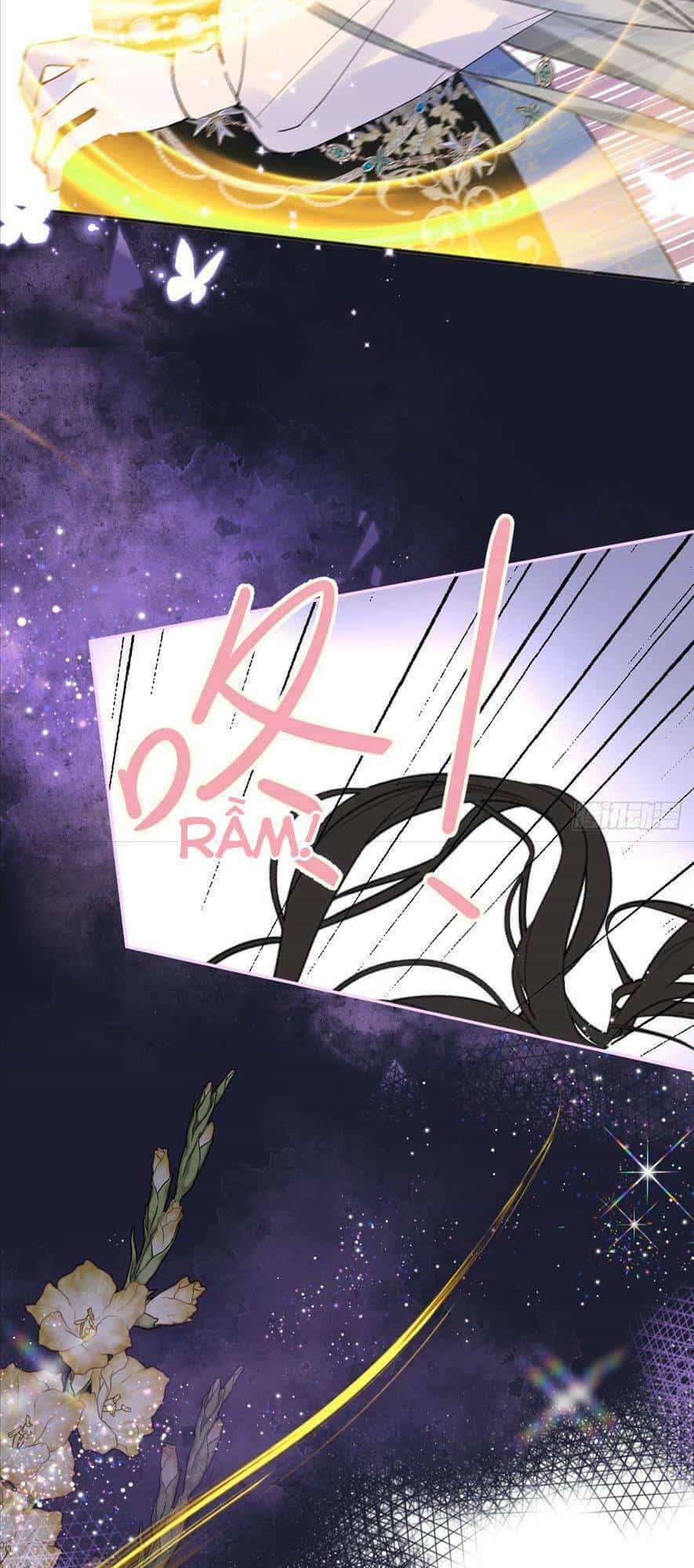 Phù Thuỷ Ác Độc Không Còn Lựa Chọn Nào Khác Ngoài Việc Trở Thành Ác Ma - Chương 6 - ảnh 26