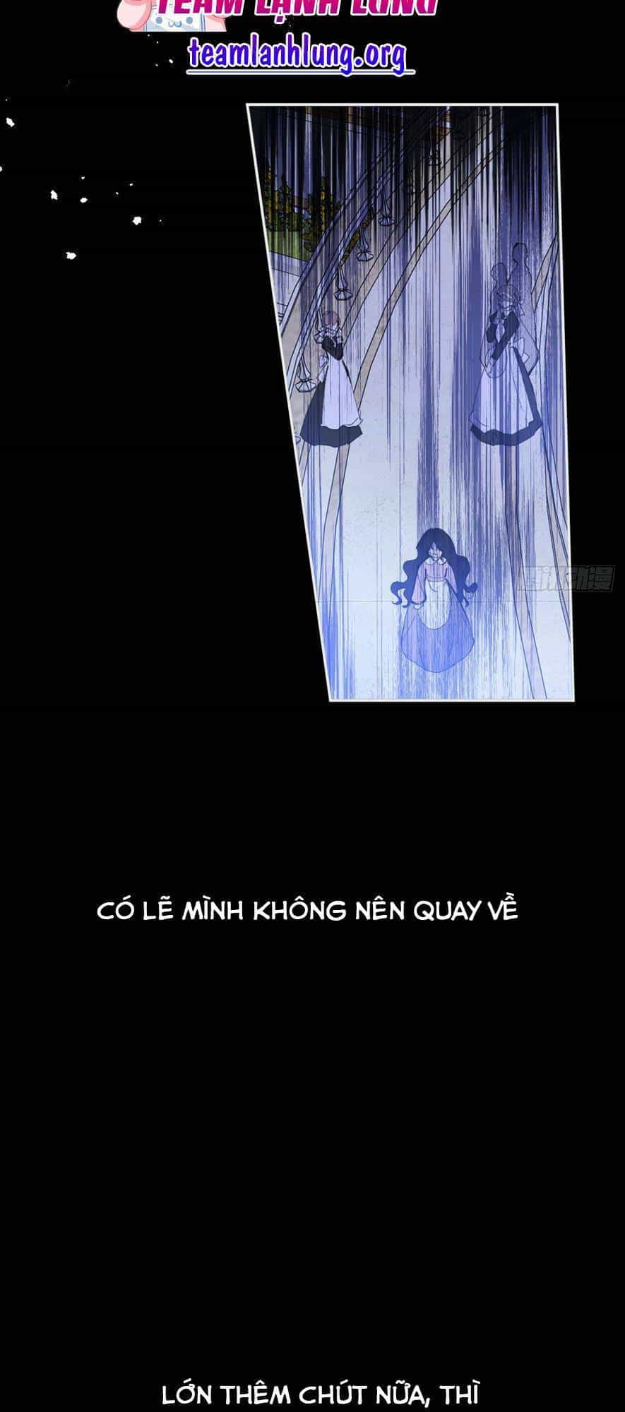 Phù Thuỷ Ác Độc Không Còn Lựa Chọn Nào Khác Ngoài Việc Trở Thành Ác Ma - Chương 8 - ảnh 16
