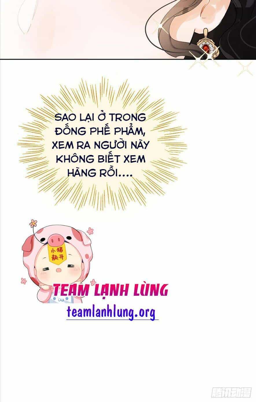 Phù Thuỷ Ác Độc Không Còn Lựa Chọn Nào Khác Ngoài Việc Trở Thành Ác Ma - Chương 9 - ảnh 35