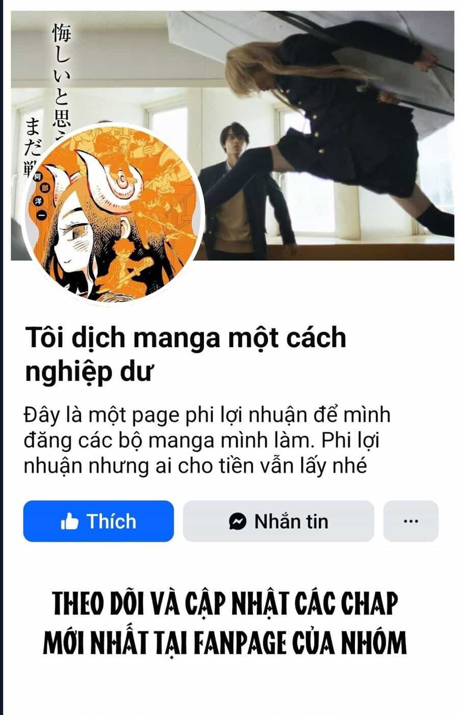 Phù Thủy Sừng Cừu Romi - Chương 21 - ảnh 2