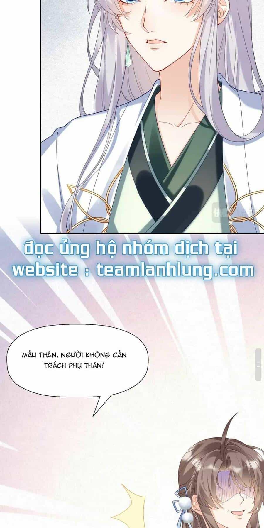 Phúc Hắc Hoa Yêu Mua Một Tặng Một - Chương 3 - ảnh 21