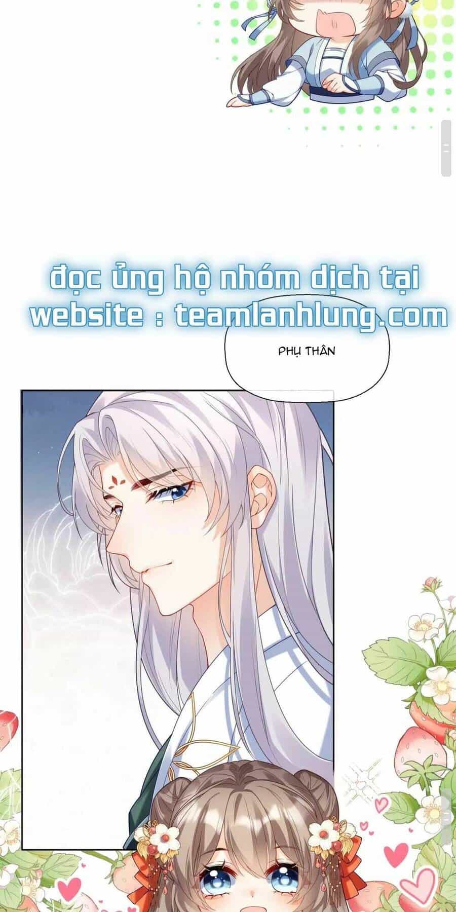 Phúc Hắc Hoa Yêu Mua Một Tặng Một - Chương 3 - ảnh 23