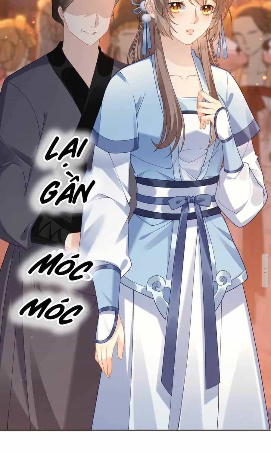 Phúc Hắc Hoa Yêu Mua Một Tặng Một - Chương 4 - ảnh 20