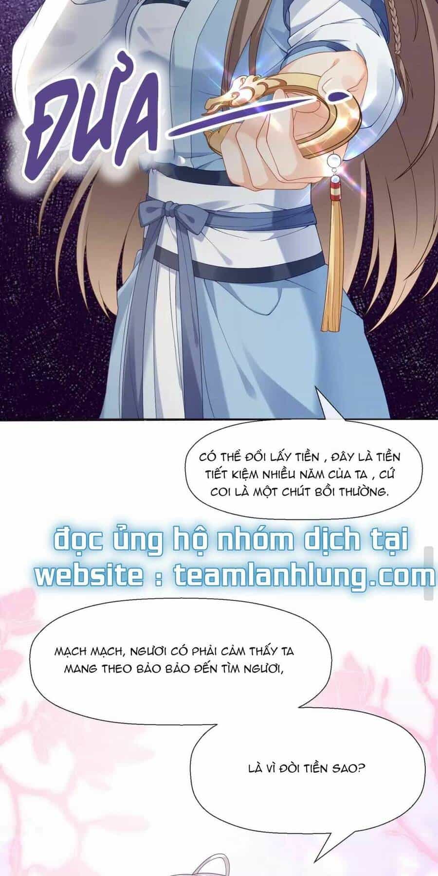 Phúc Hắc Hoa Yêu Mua Một Tặng Một - Chương 4 - ảnh 4
