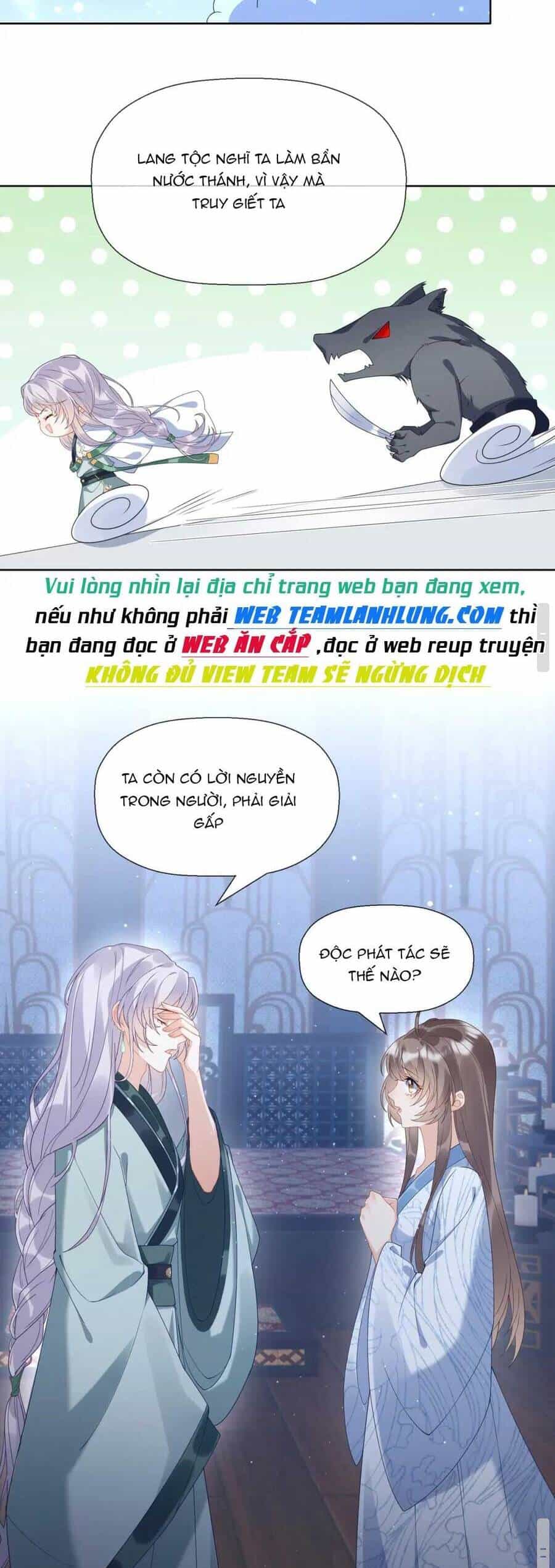 Phúc Hắc Hoa Yêu Mua Một Tặng Một - Chương 7 - ảnh 8
