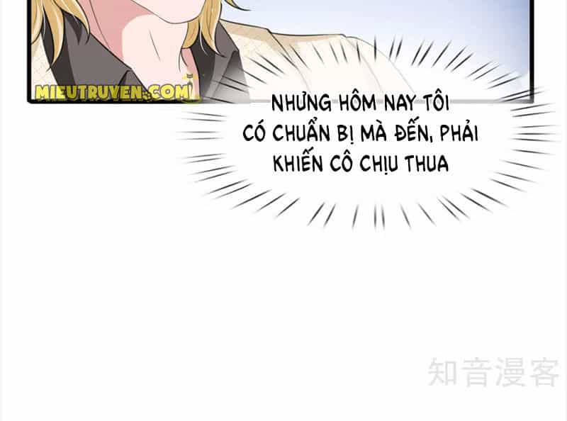 Phúc Hắc Lão Công Buông Em Ra - Chương 111 - ảnh 9
