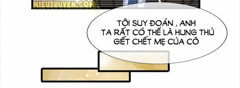 Phúc Hắc Lão Công Buông Em Ra - Chương 116 - ảnh 12
