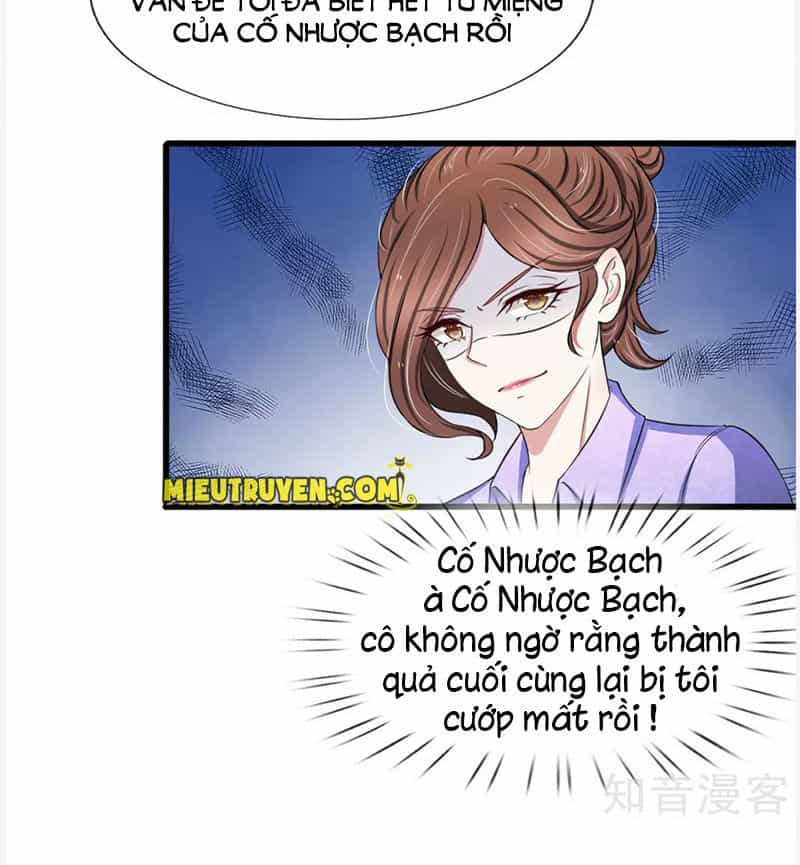 Phúc Hắc Lão Công Buông Em Ra - Chương 118 - ảnh 16
