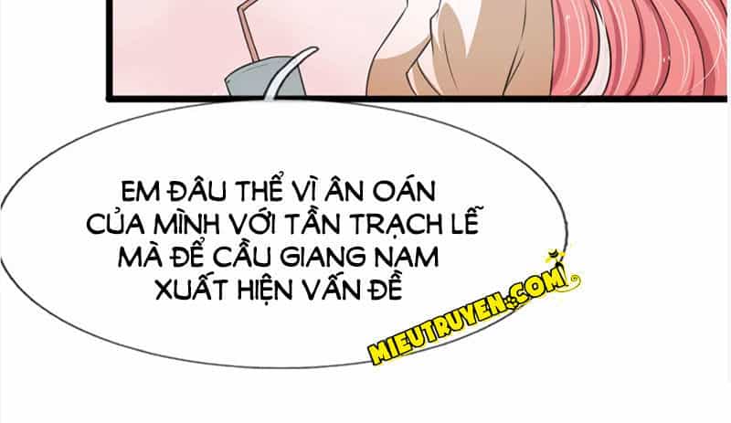 Phúc Hắc Lão Công Buông Em Ra - Chương 125 - ảnh 5