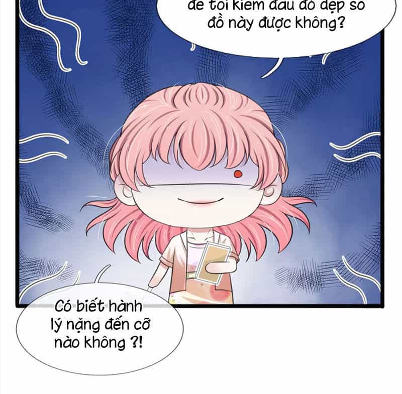 Phúc Hắc Lão Công Buông Em Ra - Chương 131 - ảnh 5