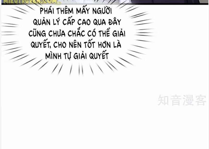 Phúc Hắc Lão Công Buông Em Ra - Chương 133 - ảnh 9