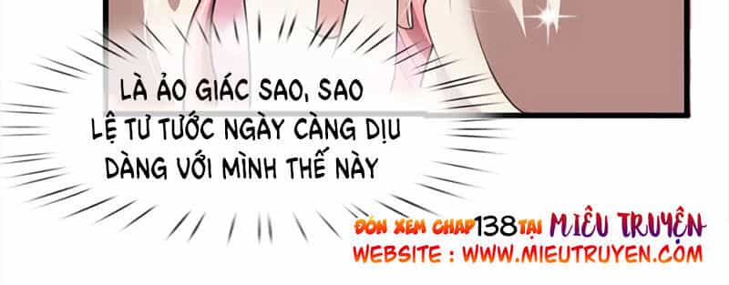 Phúc Hắc Lão Công Buông Em Ra - Chương 137 - ảnh 24