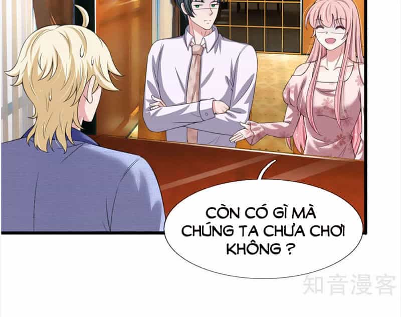 Phúc Hắc Lão Công Buông Em Ra - Chương 139 - ảnh 4