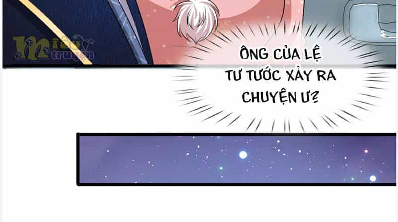 Phúc Hắc Lão Công Buông Em Ra - Chương 145 - ảnh 14