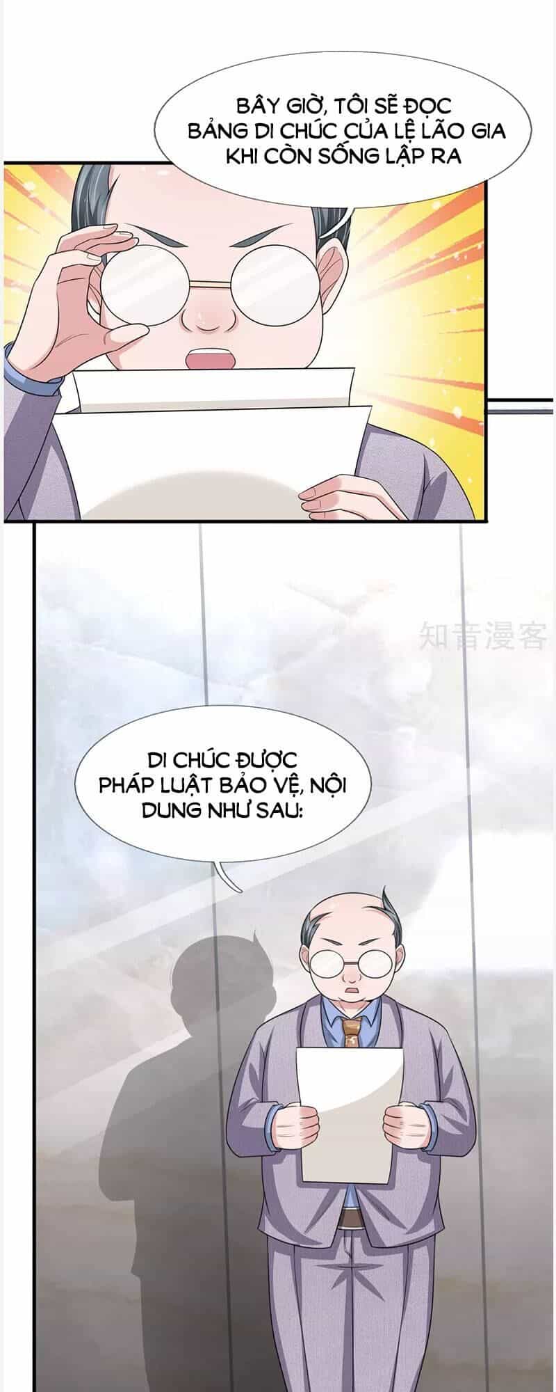 Phúc Hắc Lão Công Buông Em Ra - Chương 148 - ảnh 14
