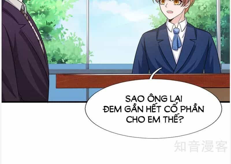 Phúc Hắc Lão Công Buông Em Ra - Chương 148 - ảnh 18
