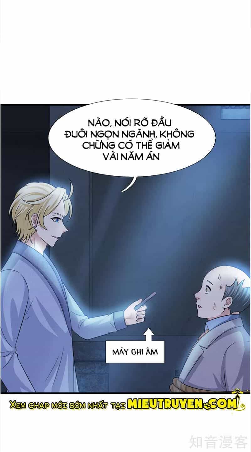 Phúc Hắc Lão Công Buông Em Ra - Chương 149 - ảnh 16