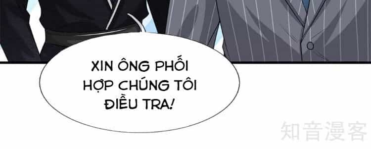 Phúc Hắc Lão Công Buông Em Ra - Chương 153 - ảnh 8
