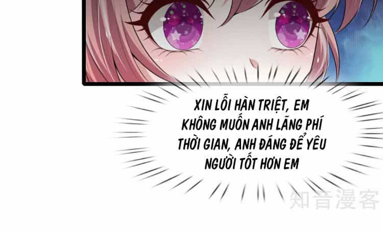 Phúc Hắc Lão Công Buông Em Ra - Chương 154 - ảnh 13