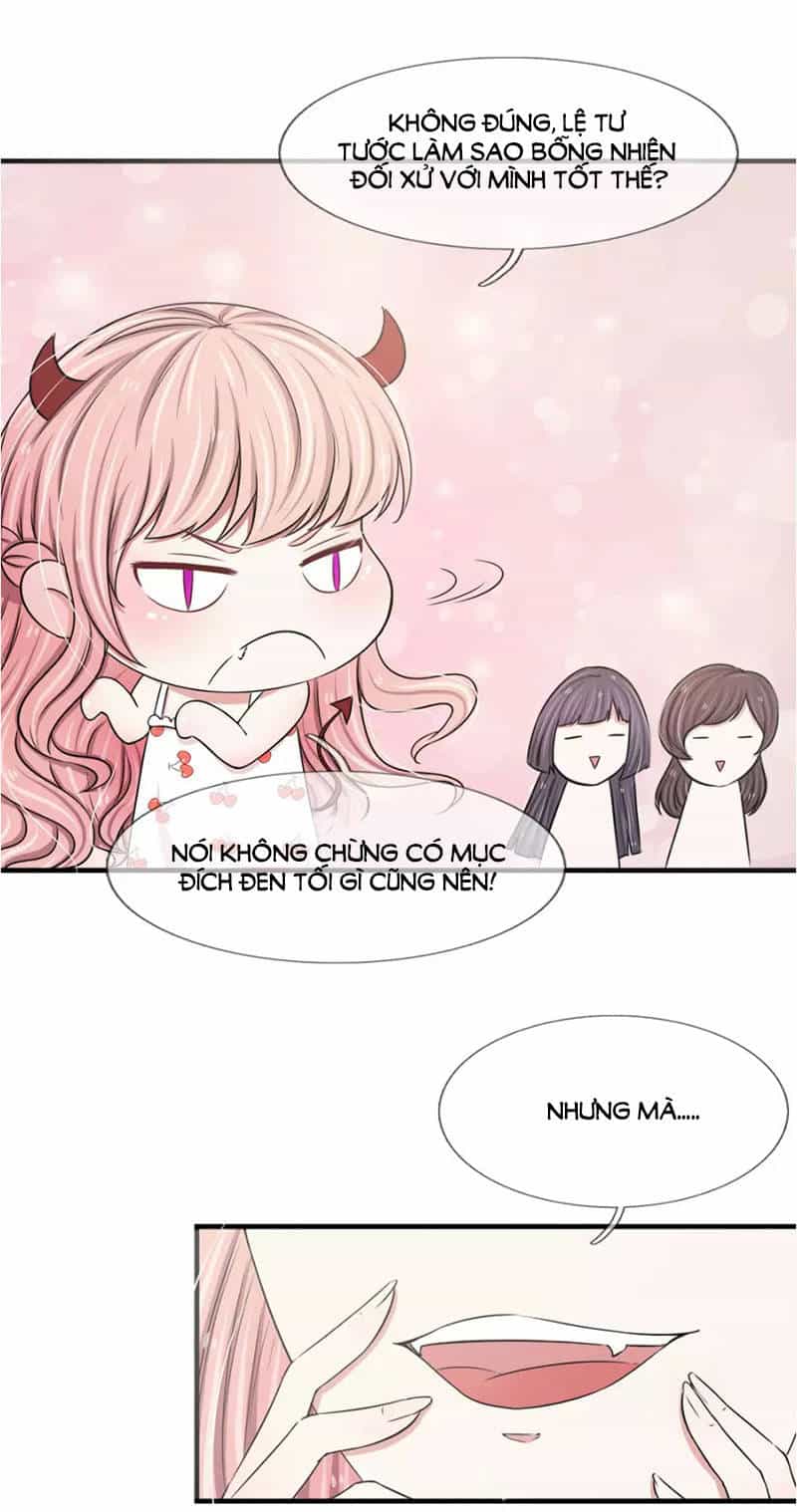 Phúc Hắc Lão Công Buông Em Ra - Chương 16 - ảnh 5