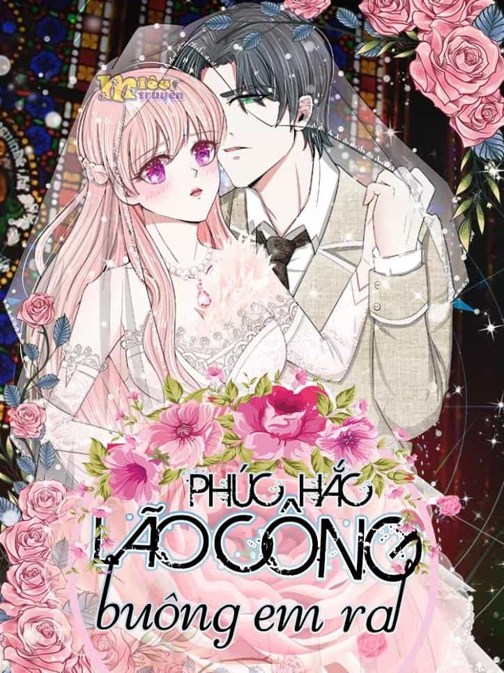 Phúc Hắc Lão Công Buông Em Ra - Chương 3 - ảnh 1