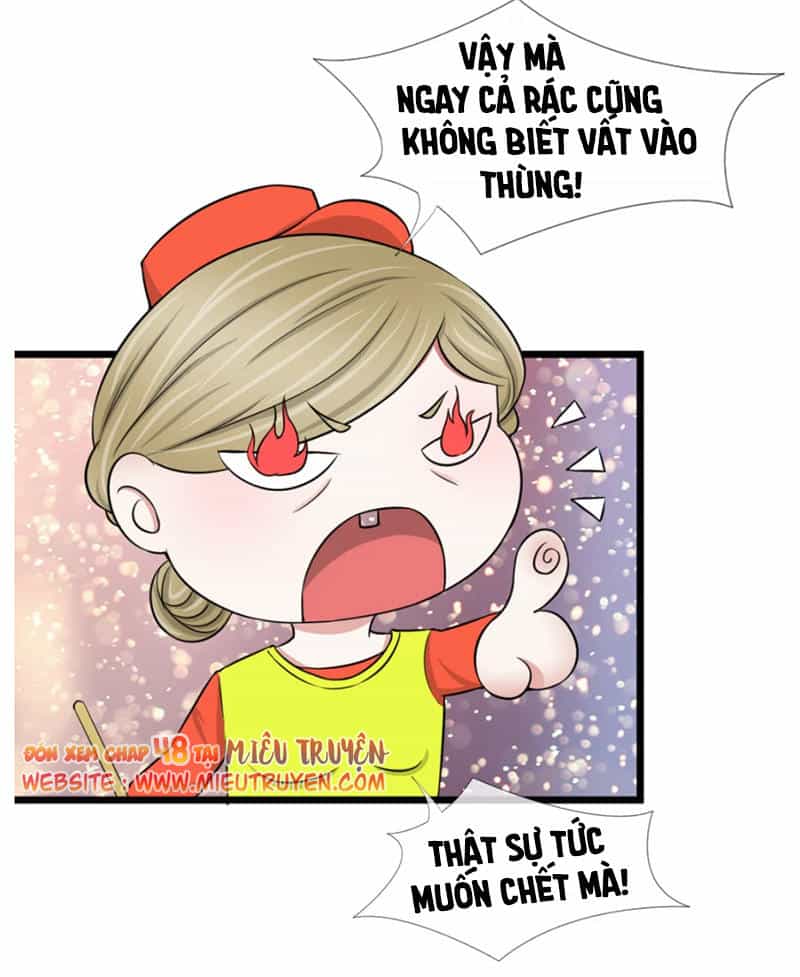 Phúc Hắc Lão Công Buông Em Ra - Chương 47 - ảnh 19