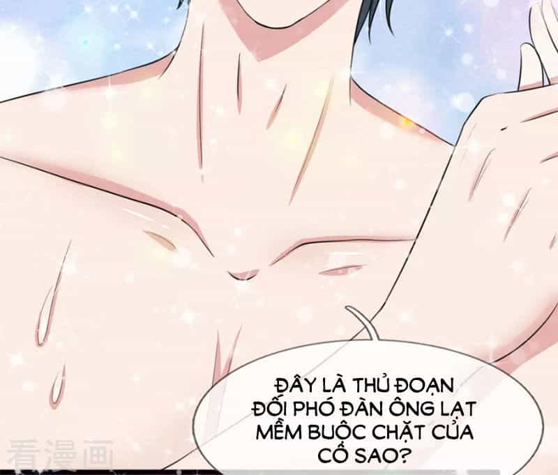 Phúc Hắc Lão Công Buông Em Ra - Chương 57 - ảnh 3