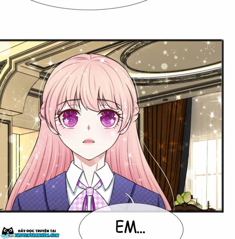 Phúc Hắc Lão Công Buông Em Ra - Chương 62 - ảnh 23