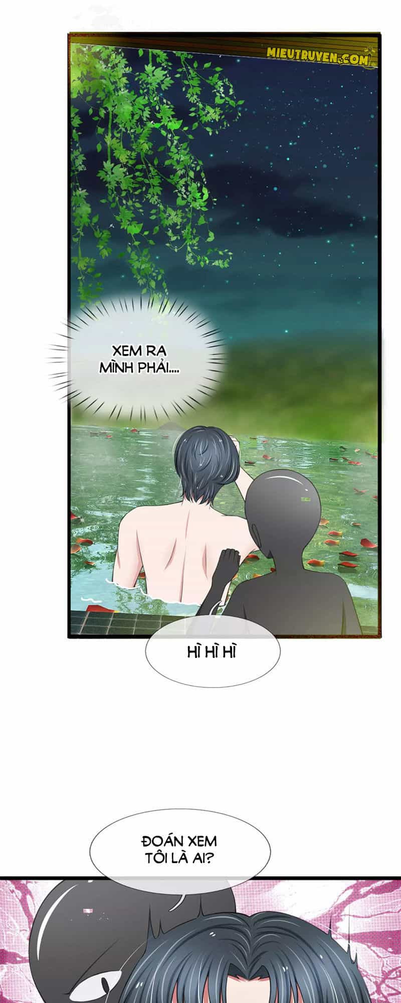 Phúc Hắc Lão Công Buông Em Ra - Chương 67 - ảnh 14