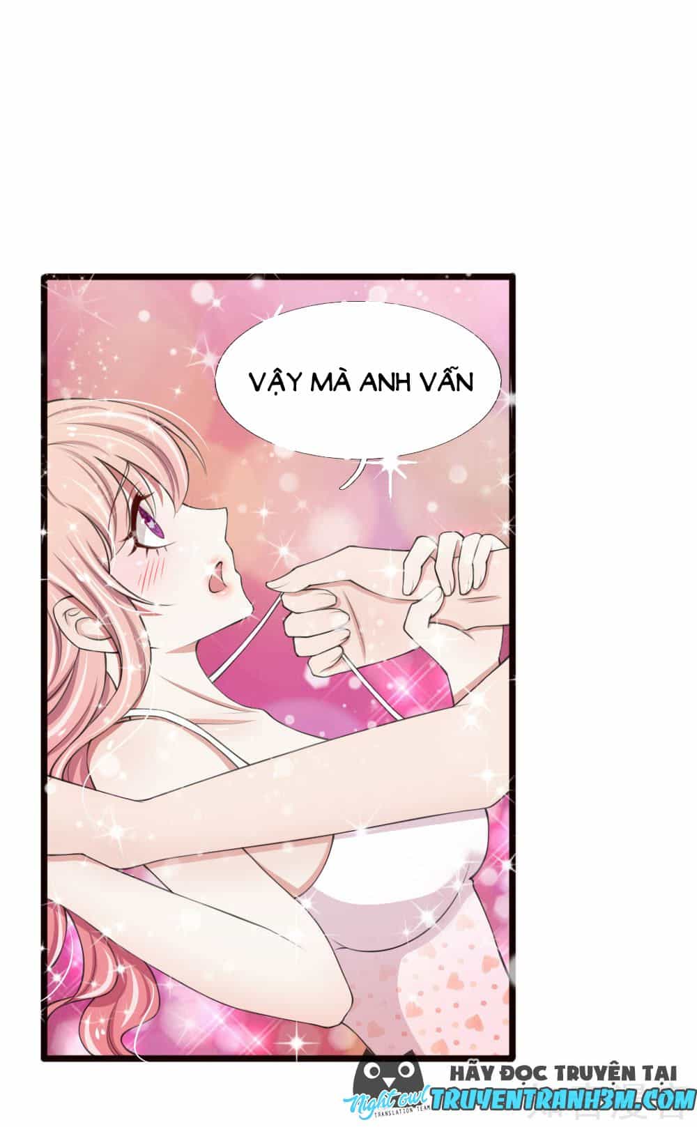 Phúc Hắc Lão Công Buông Em Ra - Chương 69 - ảnh 17